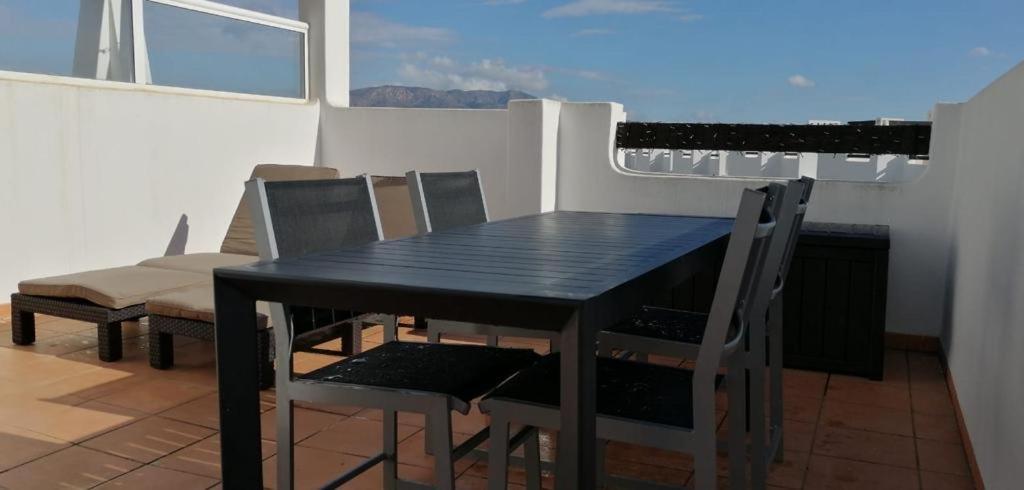 Apartment N510, Naranjos 6, Condado De Alhama Alhama de Murcia Exterior foto